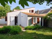Vente maison 2 pièces