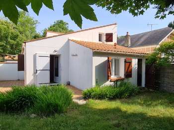 Vente Maison 1 chambreLongeville-sur-Mer