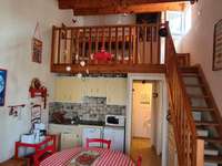 Vente maison 2 pièces