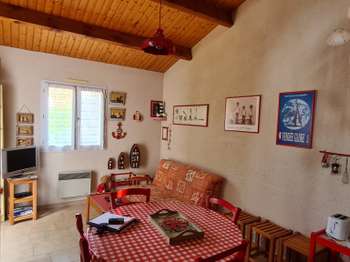 Vente maison 2 pièces