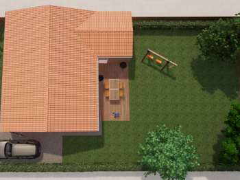 Photo Vente maison Longeville-sur-Mer