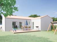Vente maison