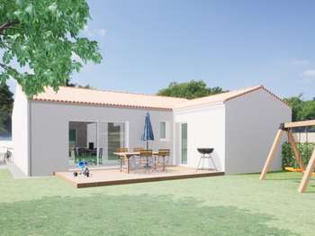 Vente maison