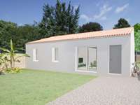 Vente maison