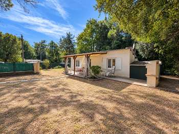 Vente Maison 2 chambresLongeville-sur-Mer