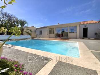 Vente Maison 3 chambresLongeville-sur-Mer