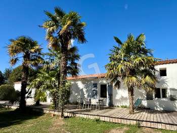 Photo Vente maison Longeville-sur-Mer