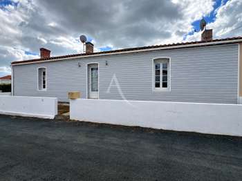 Vente Maison 3 chambresLongeville-sur-Mer