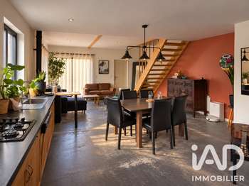 Vente maison 5 pièces Vente maison 5 pièces