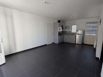 Vente Maison 2 chambresLongeville-sur-Mer
