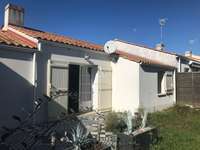 Vente maison 3 pièces Vente maison 3 pièces