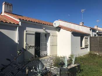 Vente Maison 2 chambresLongeville-sur-Mer