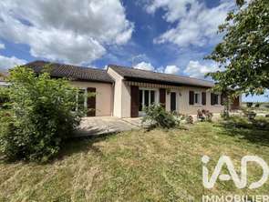 Vente Maison 4 chambresLongeville-sur-Mogne
