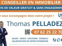 Vente maison 6 pièces Vente maison 6 pièces