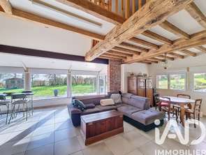 Vente Maison 3 chambresLongmesnil