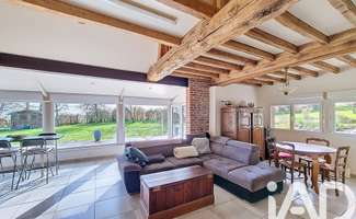 Photo Vente maison Longmesnil