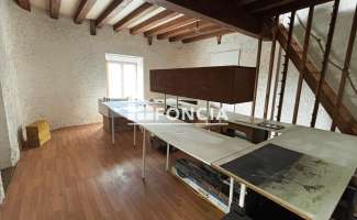 Photo Vente maison Longnes