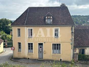 Vente Maison 2 chambresLongny-Au-Perche