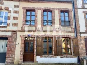 Vente Maison 2 chambresLongny-les-Villages