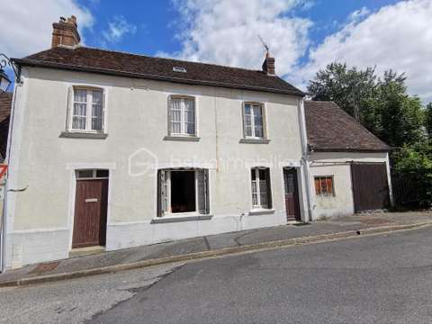 Vente maison 3 pièces Longny-les-Villages 61