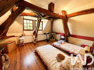 Vente maison 9 pièces