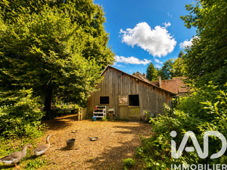 Vente maison 9 pièces