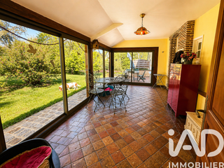 Vente maison 9 pièces