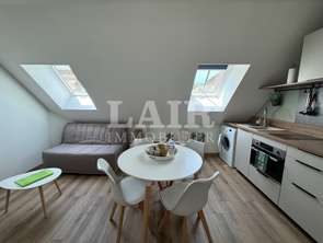 Vente Maison 2 chambresLongny-les-Villages