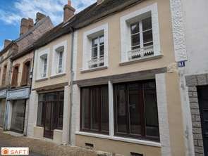 Vente Maison 6 chambresLongny-les-Villages