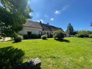 Vente Maison 4 chambresLongny-les-Villages