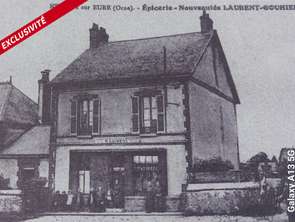 Vente Maison 3 chambresLongny-les-Villages