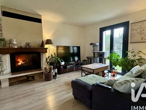 Vente maison 7 pièces Longny-les-Villages 61