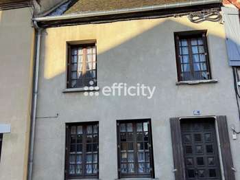 Vente maison 4 pièces Longny-les-Villages 61