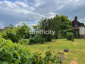 Vente Maison 2 chambresLongny-les-Villages