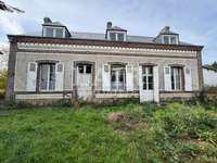 Vente maison 10 pièces Vente maison 10 pièces