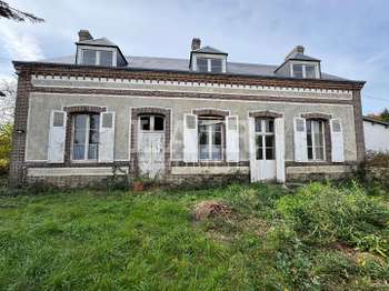Vente maison 10 pièces Longny-les-Villages 61