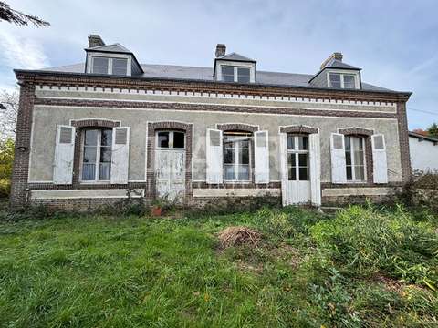 Vente maison 10 pièces Longny-les-Villages 61