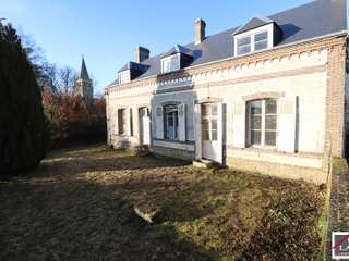 Vente maison 10 pièces