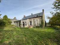 Vente maison 10 pièces Vente maison 10 pièces
