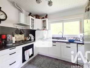 Vente Maison 2 chambresLongny-les-Villages