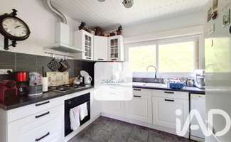 Photo Vente maison Longny-les-Villages