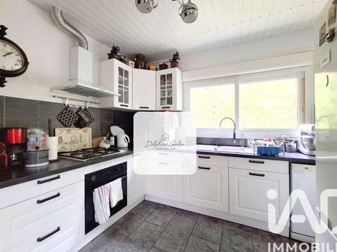 Vente maison 3 pièces Longny-les-Villages 61