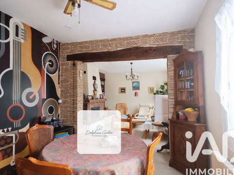 Vente maison 3 pièces Longny-les-Villages 61