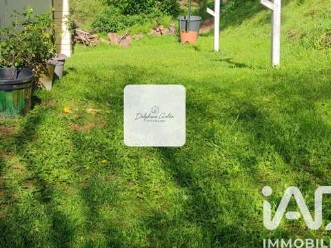 Vente maison 3 pièces Longny-les-Villages 61
