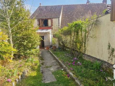 Vente maison 2 pièces Longny-les-Villages 61