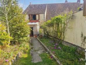 Vente Maison 1 chambreLongny-les-Villages