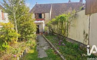 Photo Vente maison Longny-les-Villages