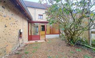 Photo Vente maison Longny-les-Villages