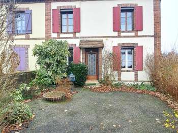 Vente Maison 2 chambresLongny-les-Villages