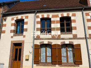 Vente Maison 2 chambresLongny-les-Villages